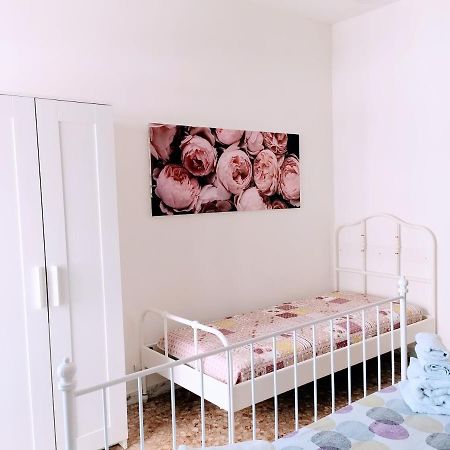 Gallipoli, Lido San Giovanni, 5 Posti Letto المظهر الخارجي الصورة