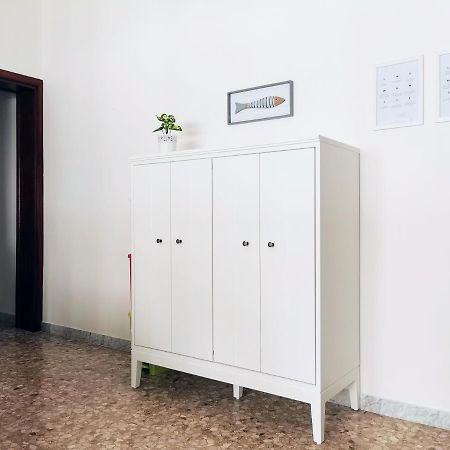 Gallipoli, Lido San Giovanni, 5 Posti Letto المظهر الخارجي الصورة