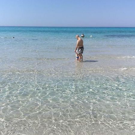 Gallipoli, Lido San Giovanni, 5 Posti Letto المظهر الخارجي الصورة