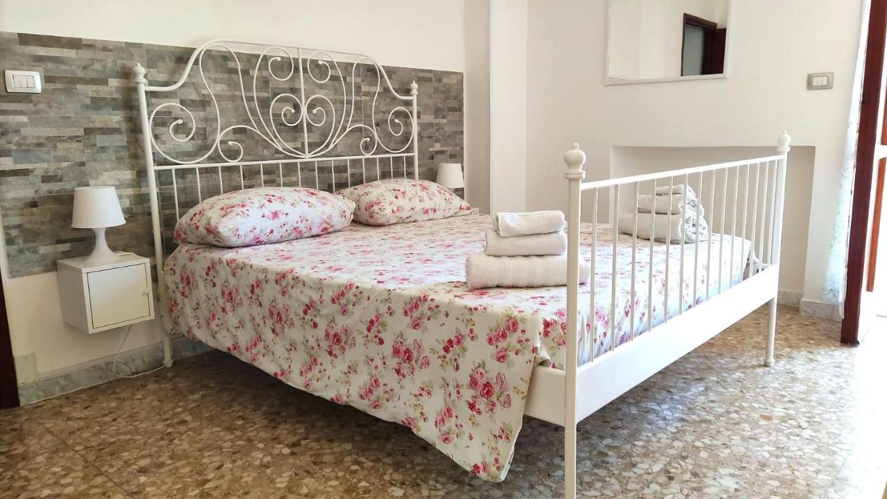 Gallipoli, Lido San Giovanni, 5 Posti Letto المظهر الخارجي الصورة