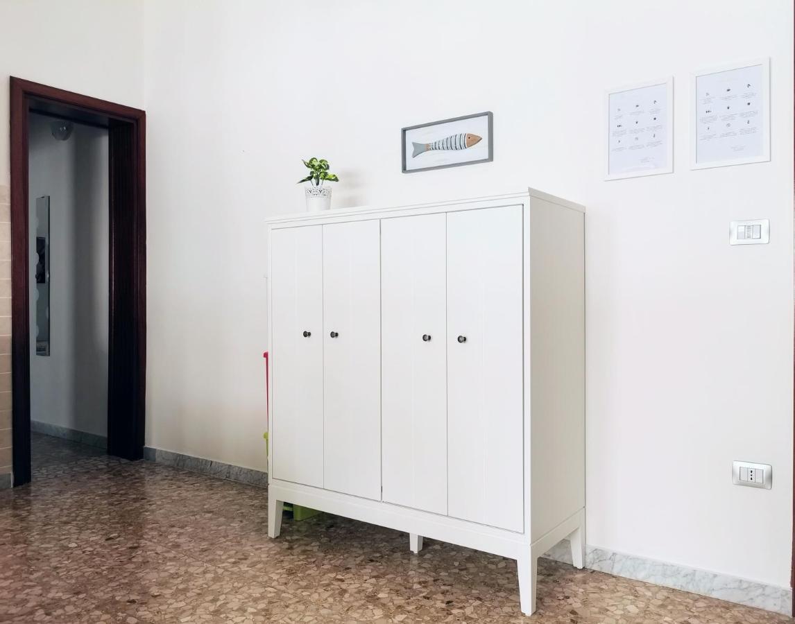Gallipoli, Lido San Giovanni, 5 Posti Letto المظهر الخارجي الصورة