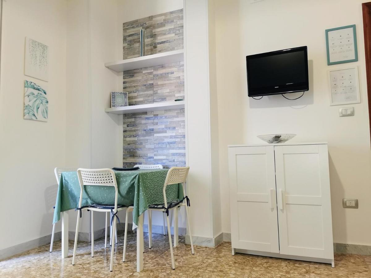 Gallipoli, Lido San Giovanni, 5 Posti Letto المظهر الخارجي الصورة
