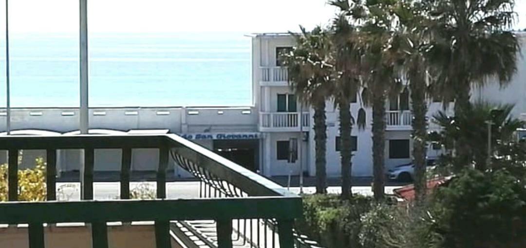 Gallipoli, Lido San Giovanni, 5 Posti Letto المظهر الخارجي الصورة