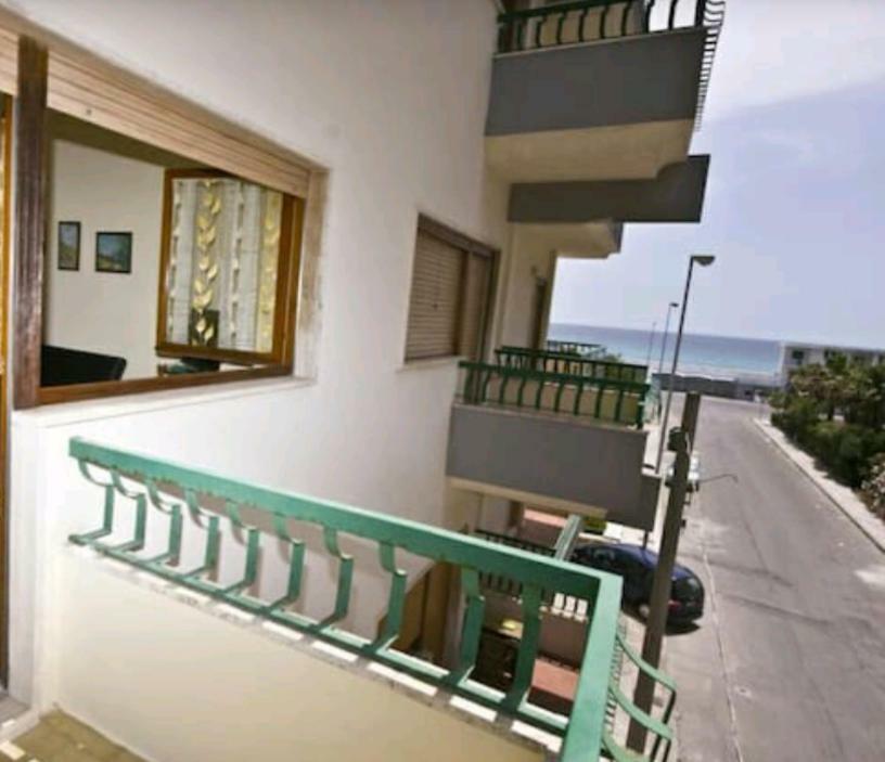Gallipoli, Lido San Giovanni, 5 Posti Letto المظهر الخارجي الصورة