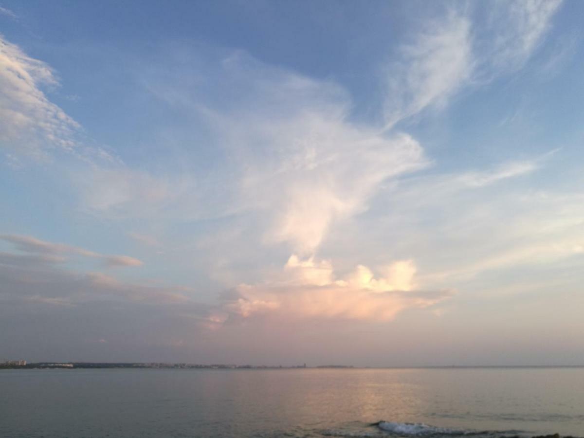 Gallipoli, Lido San Giovanni, 5 Posti Letto المظهر الخارجي الصورة