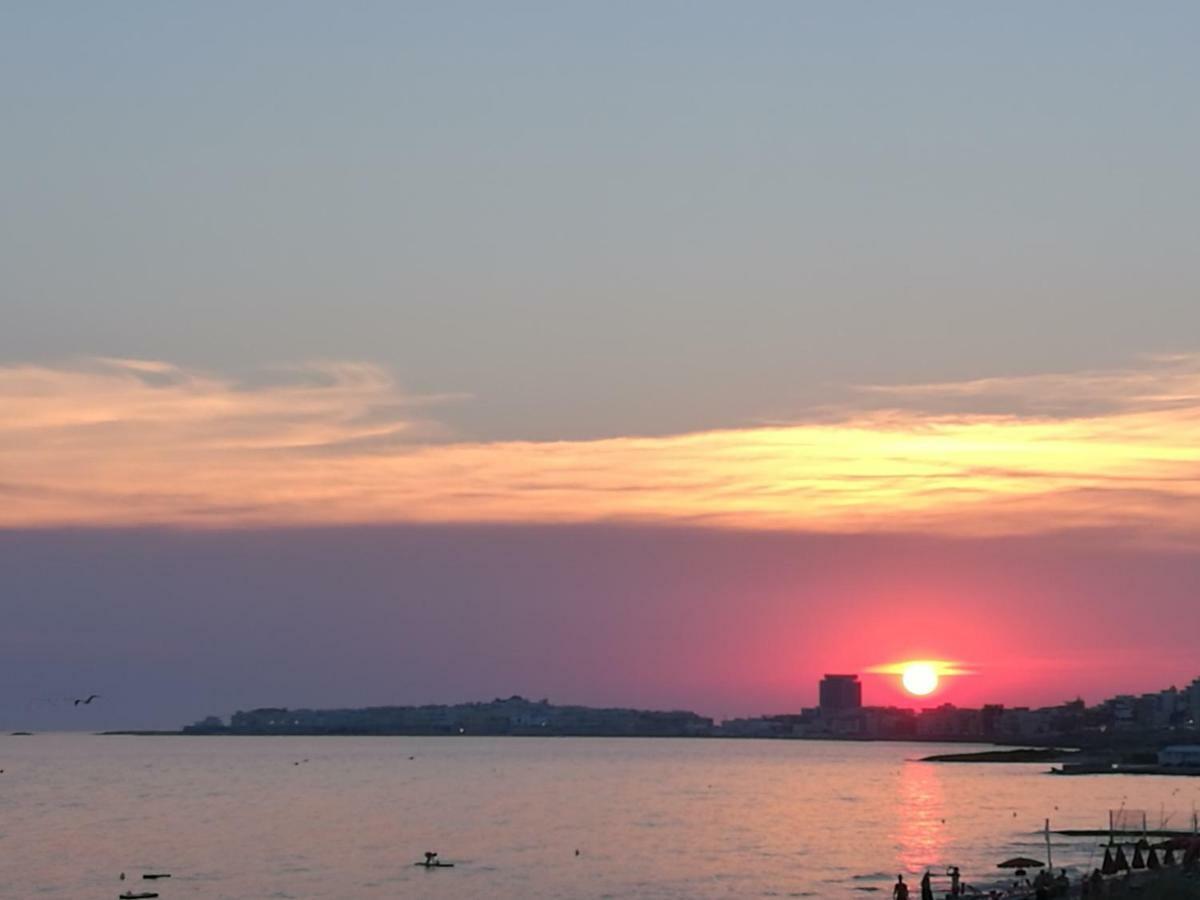 Gallipoli, Lido San Giovanni, 5 Posti Letto المظهر الخارجي الصورة
